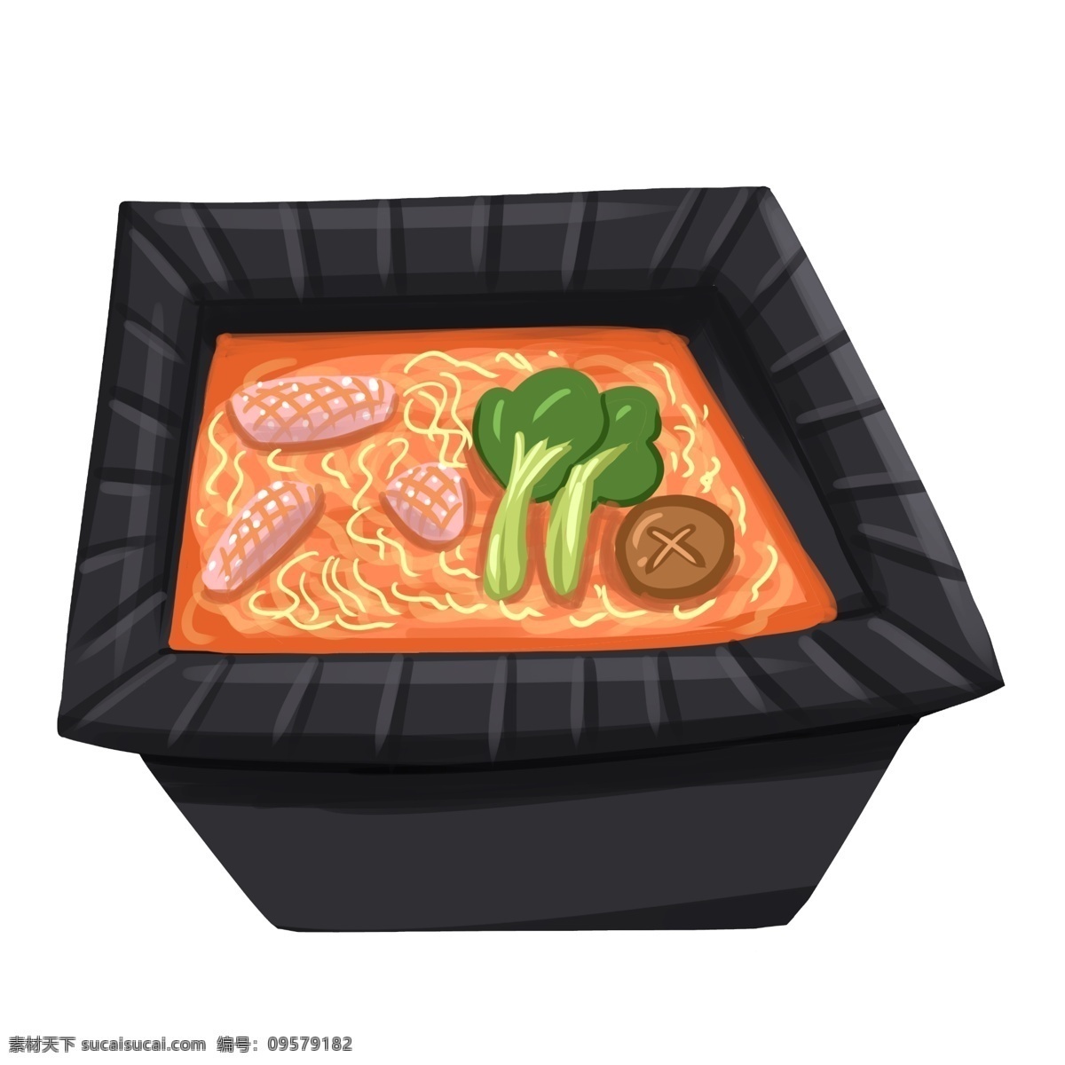 面条 美食 卡通 插画 美味的面条 好吃的面条 卡通插画 面条插画 食物插画 小吃面条 面食插画