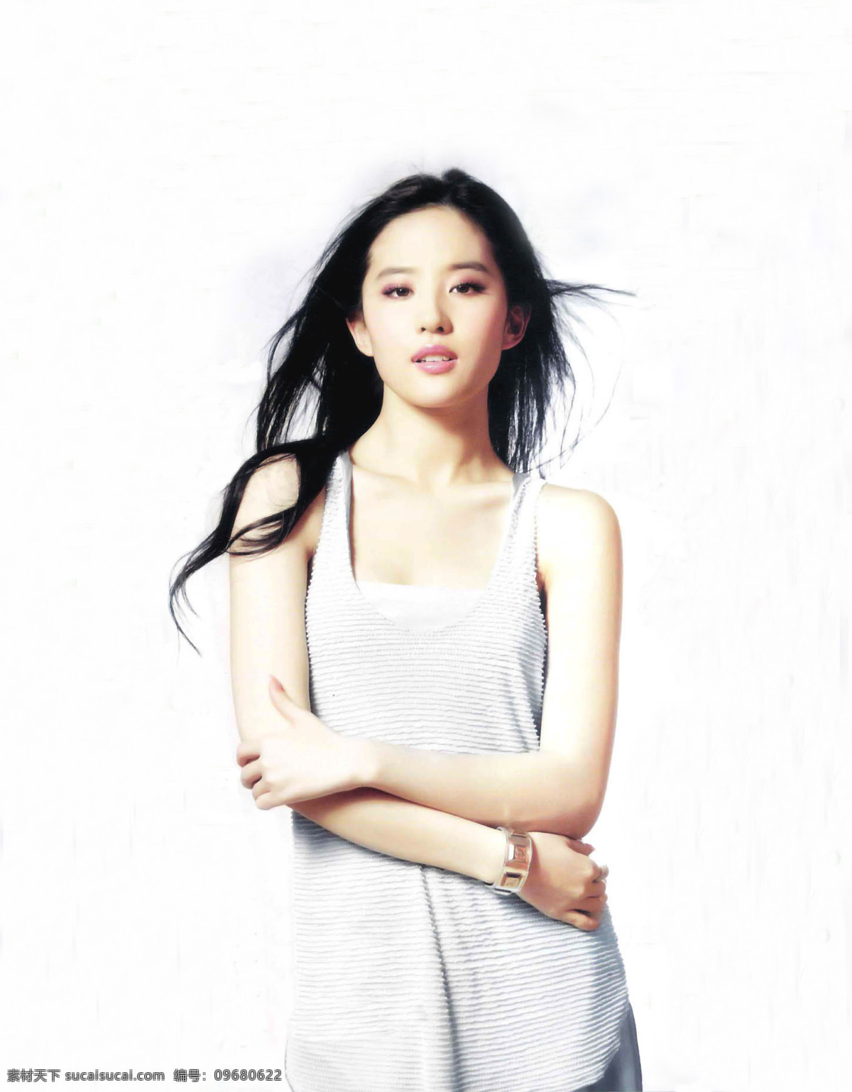 刘亦菲 美女 歌手 小龙女 人物图库 明星偶像 摄影图库