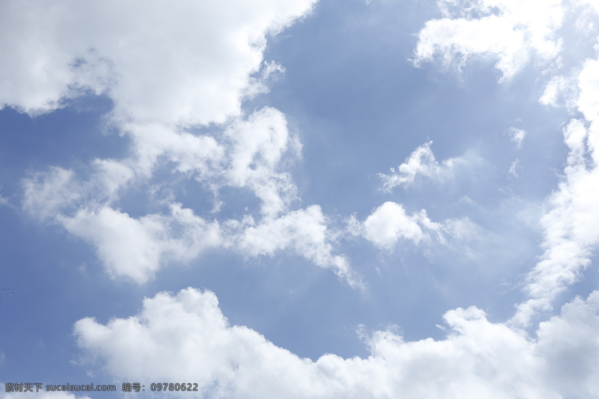 蓝天白云 天空 天空背景 蔚蓝天空 纯蓝天空 天空壁纸 夏天天空 阳光天空 干净天空 晴天天空 仰拍天空 仰望天空 仰视天空 云朵 自然景观 自然风光 山水风景