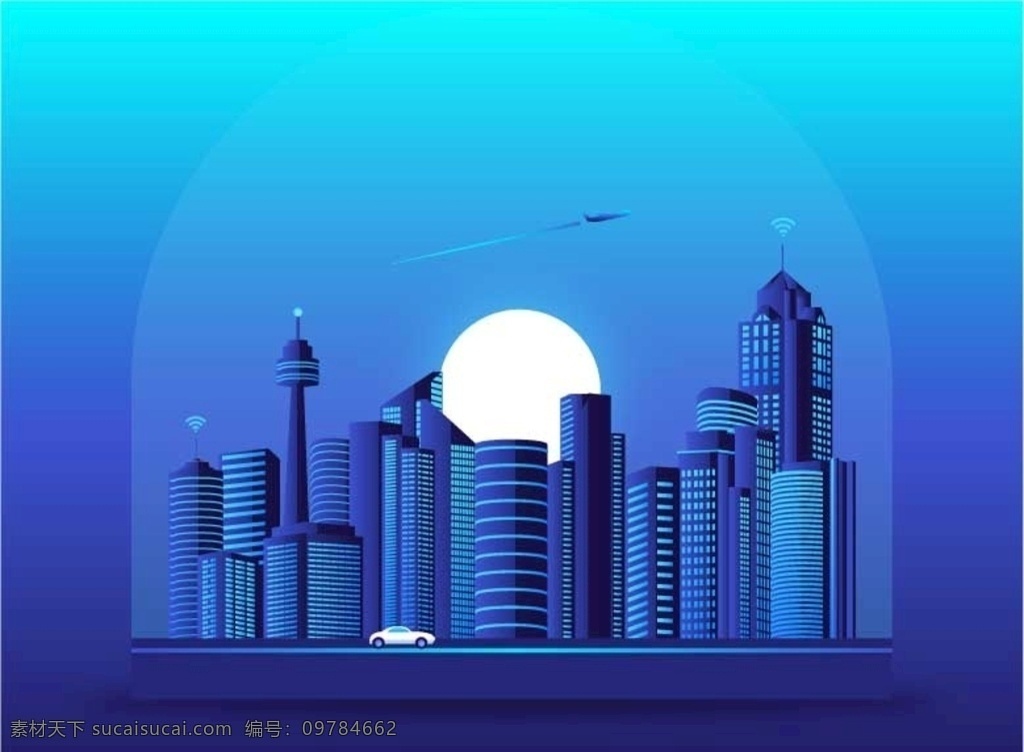 城市图片 城市 背景素材 城市素材 城市剪影 城市背景 都市建筑 繁华都市 现代建筑 科技城市 写字楼 城市建筑 插画 扁平