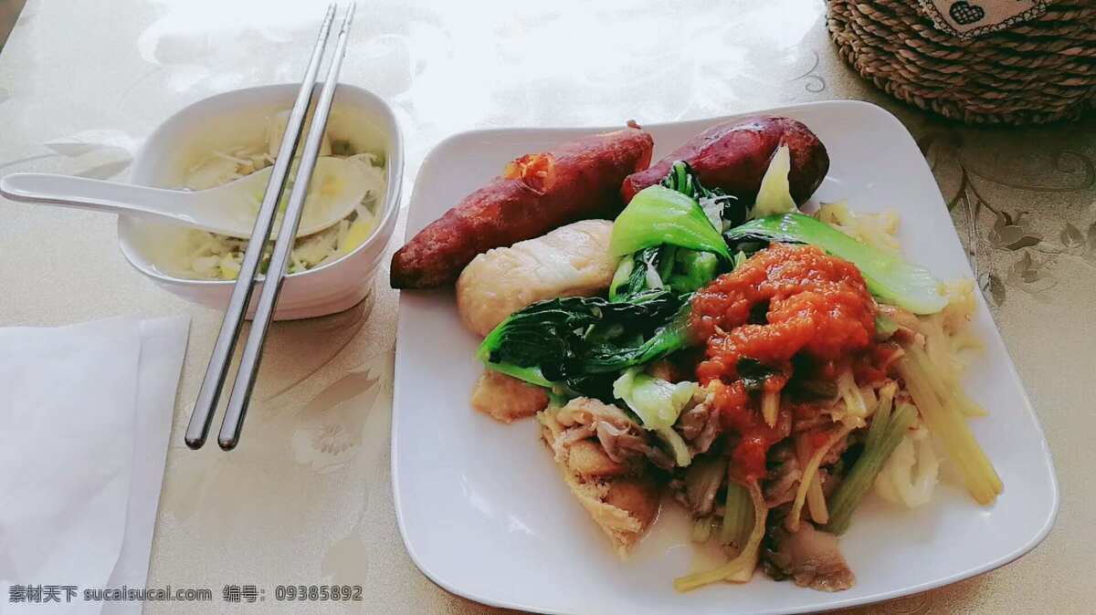 中式快餐 中式 快餐 中餐 美餐 餐饮美食 传统美食