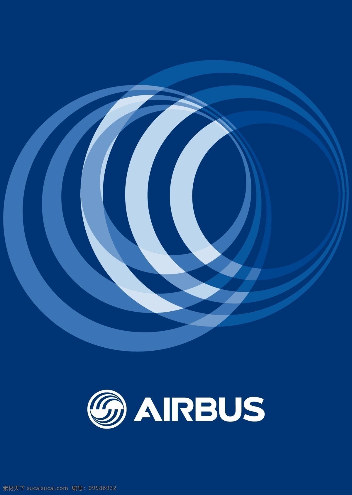 空客尾翼 空客 图案 飞机 空中客车 a320 neo airbus 标志图标 企业 logo 标志