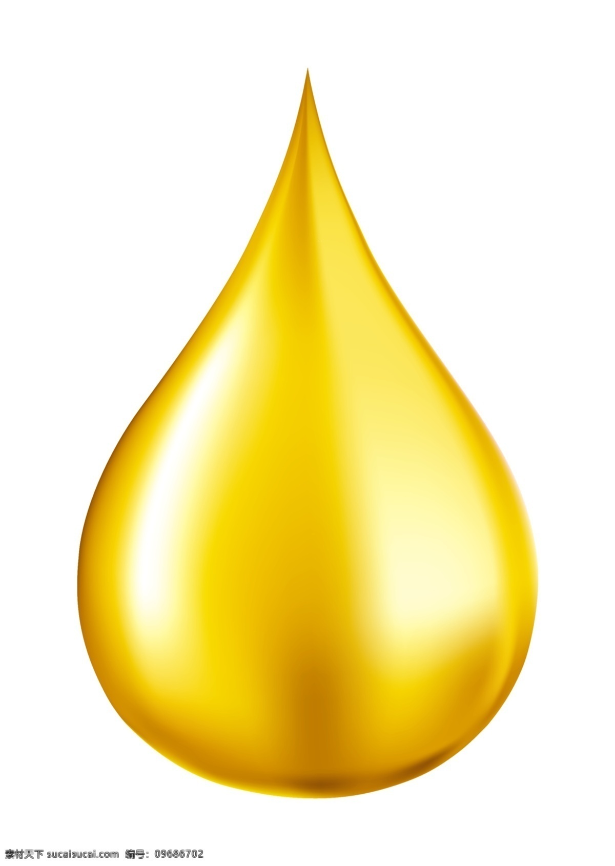 油滴 油图 润滑油 油 油效果 石油化工类图 分层