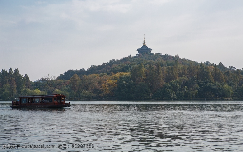 西湖图片 西湖 杭州西湖 世界遗产 5a 浙江 杭州 风光摄影 旅游摄影 国内旅游