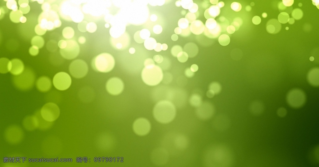 绿色 清新 粒子 效果 高清 视频 1080高清 粒子效果 led 大屏 背景 非编素材 视频素材 多媒体 影视编辑 合成背景素材 mov