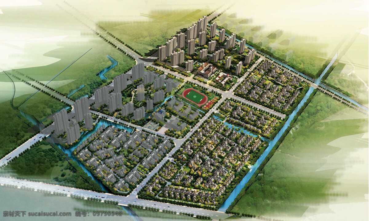 别墅 地产 房地产 豪宅 户外 环境设计 建筑 建筑设计 楼盘效果图 效果图 复式洋房 楼房 规划局 建委 住宅 建筑效果图 单体 装饰素材