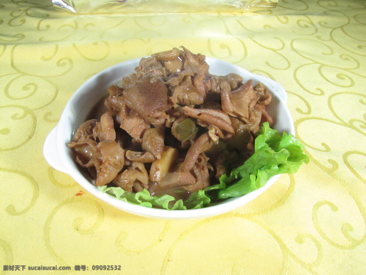 炖肠肚 肠 肚 炖 家常炖 肠肚 餐饮美食 传统美食