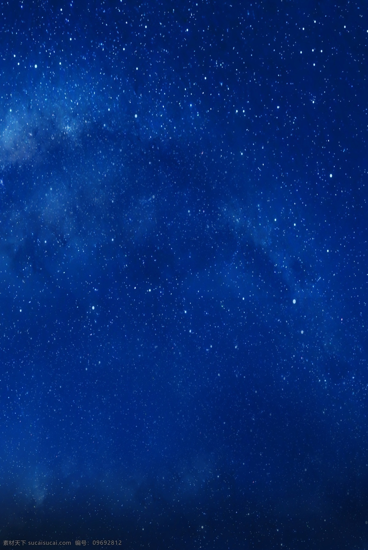 蓝色 星空 天空 背景 蓝色背景 星空背景 天空背景 星星 绚丽背景 蓝色渐变背景 底纹 边框 花纹 底纹边框 背景底纹