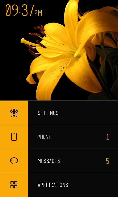android app 界面设计 ios ipad iphone 安卓界面 登录界面 界面 黑色 黄色 点 白 手机界面 手机ui界面 手机界面图标 界面设计模板 界面下载 手机app 界面设计下载 手机 app图标