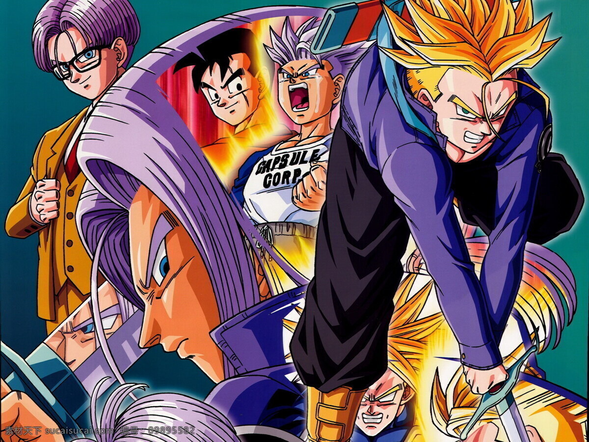 七龙珠z 七龙珠 经典 高清 壁纸 孙悟空 动漫人物 童年 dragonball z 动漫动画