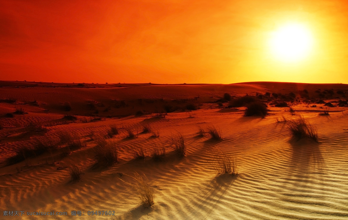 沙漠 黄昏 美景 沙漠风景 荒漠 美丽风景 自然风光 美丽景色 风景摄影 沙漠图片 风景图片