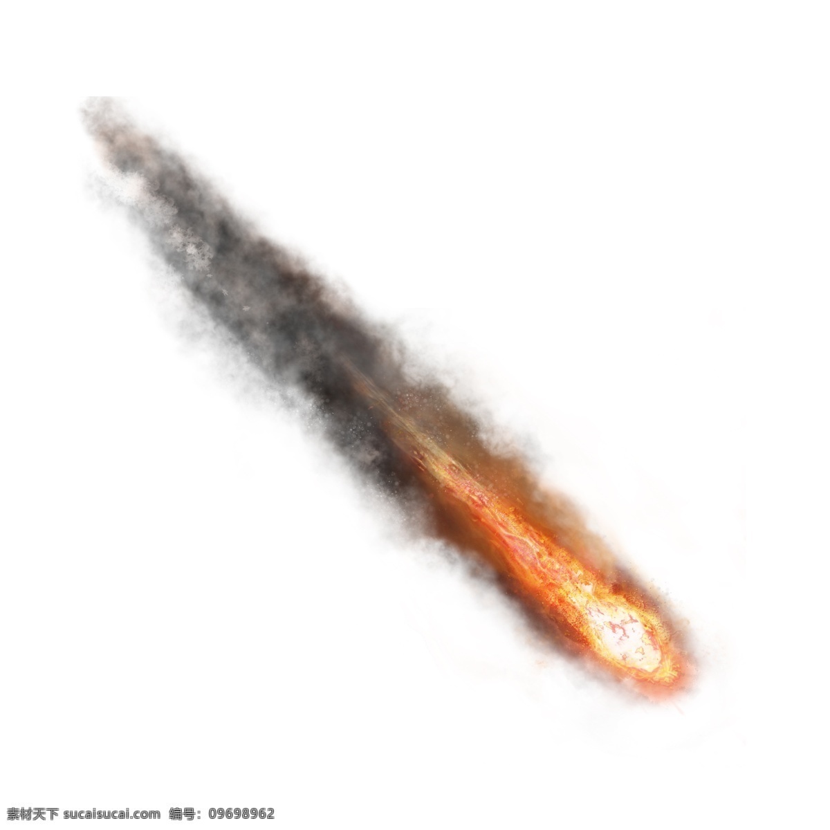 流星 火焰 发射 元素 燃烧 红色 爆炸 热气 火焰特效 燃烧的火焰 发射火焰 火焰烟雾 流星火焰 红色火焰 喷火 火箭