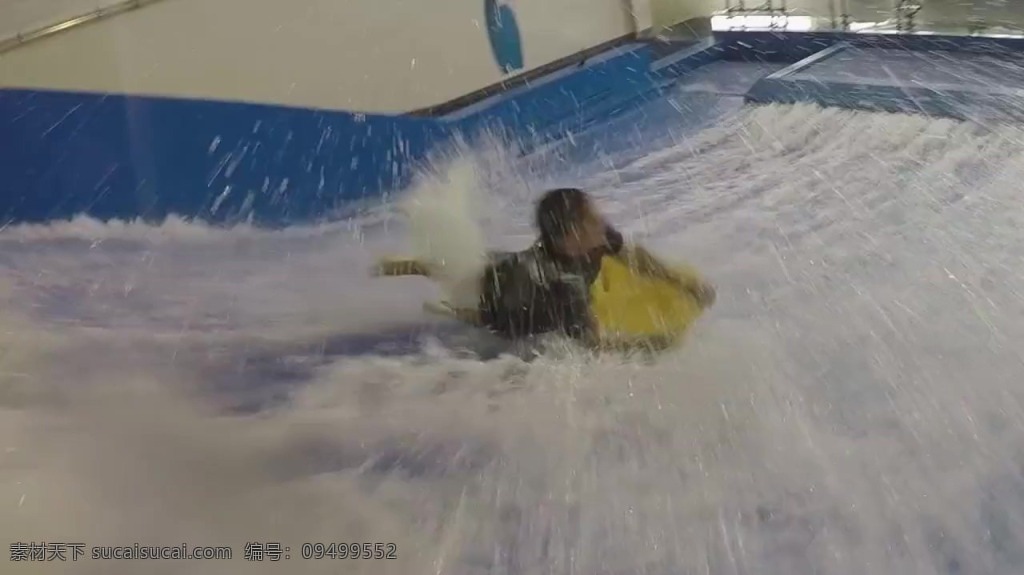 视频背景 实拍视频 视频 视频素材 视频模版 室内 游泳 游泳视频 人物 水