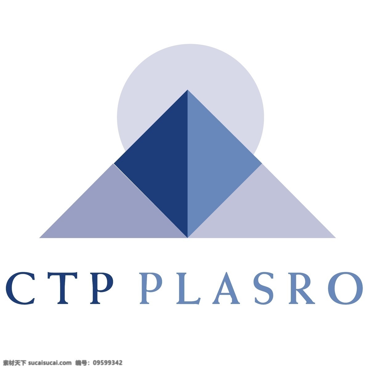ctp plasro 红色
