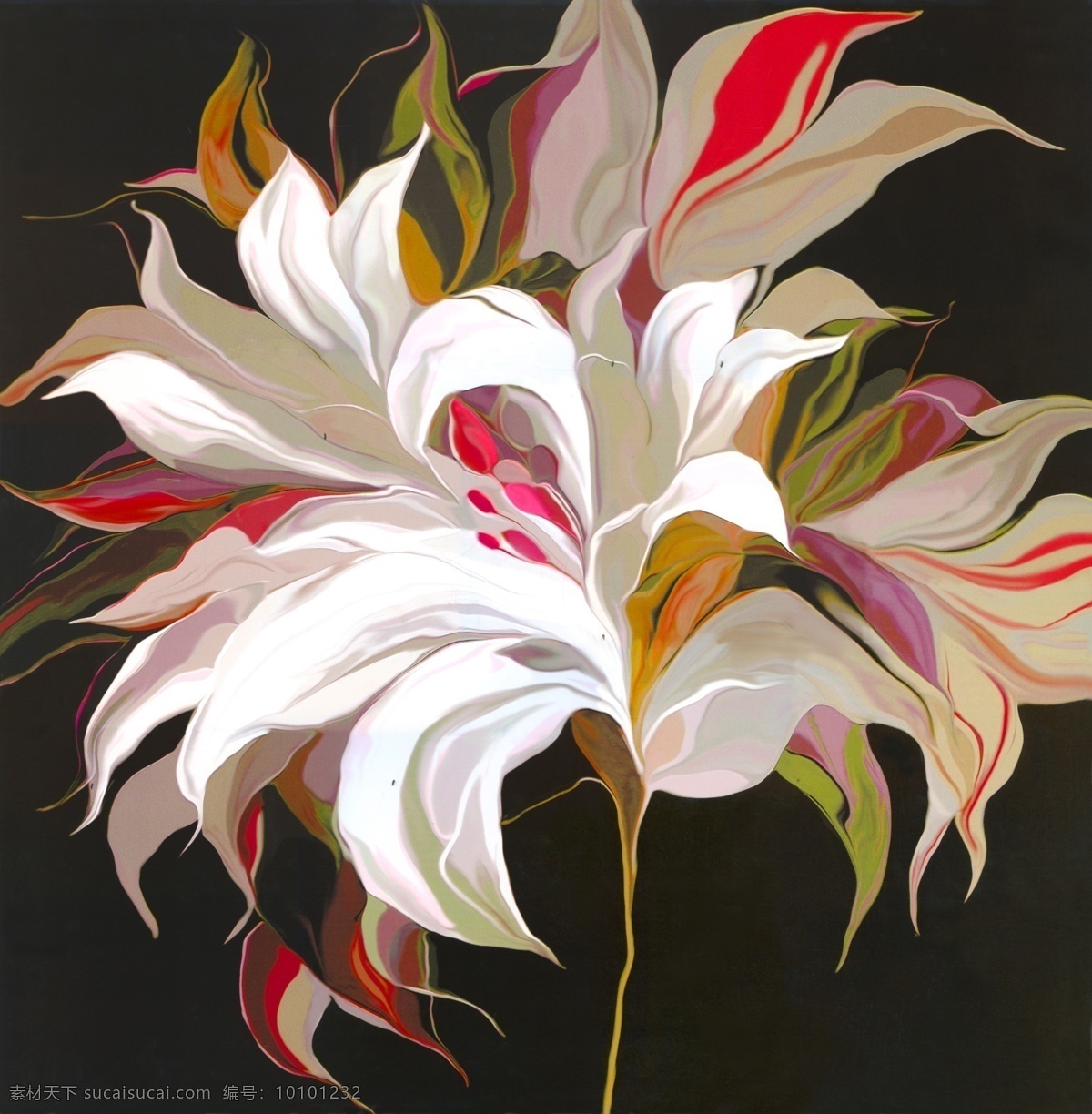 油画 鲜花 无 框 画 油画花朵 花卉无框画 鲜花油画写生 油画艺术 装饰画 无框画 绘画艺术 书画文字 文化艺术