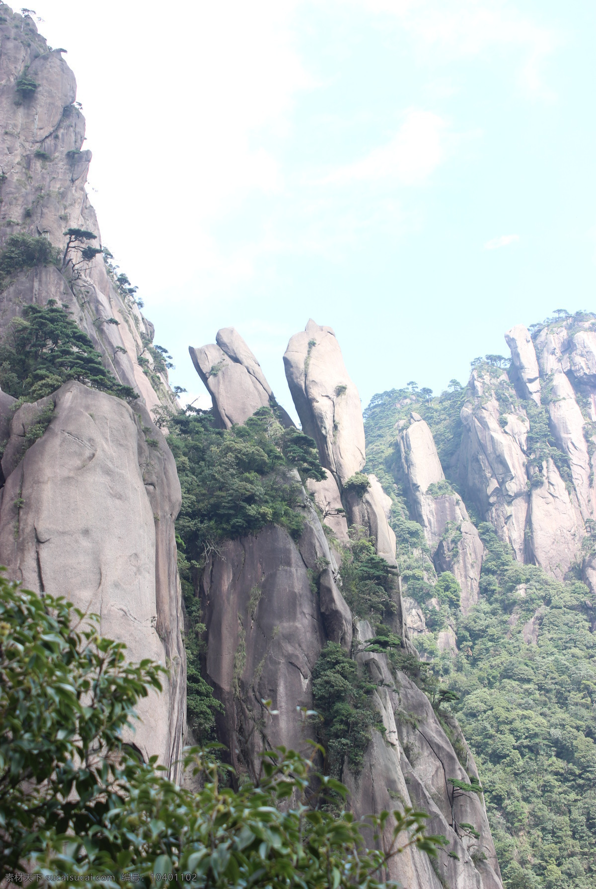 三清山 山水 旅游 德兴 上饶 旅游摄影 三清山摄影 自然景观 山水风景 国内旅游