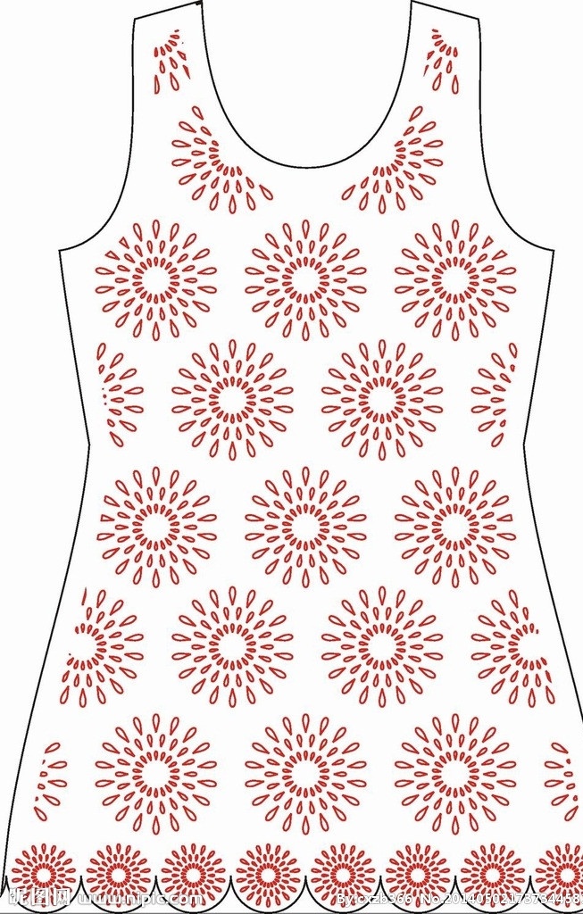 服装 裁片 激光雕刻 图 裁片激光图 服装激光图 裁片cdr图 服装cdr图 矢量图下载 美术绘画 文化艺术 矢量