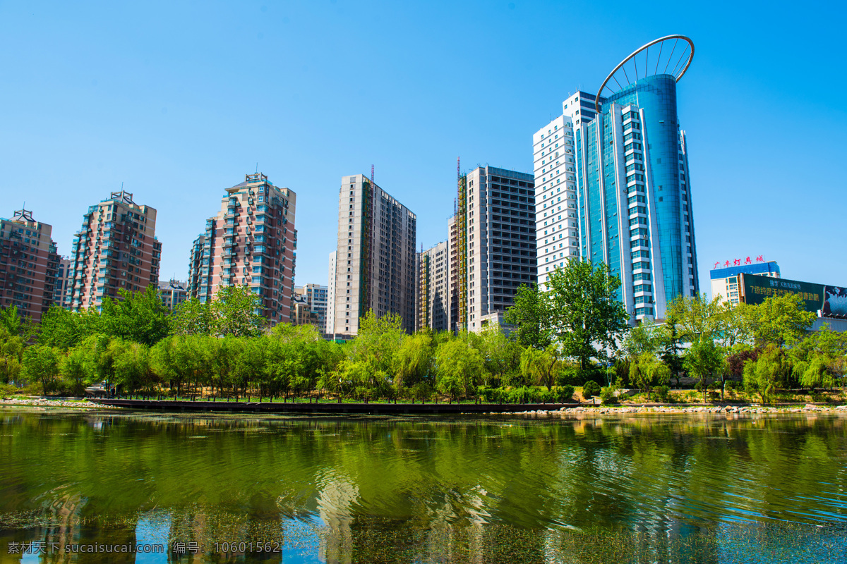 建筑摄影 高楼大厦 高楼 美丽 园林 空间 场景 天空 色调 搭配 光感 渐变 风格 视觉 环境设计 房产 地产 商业地产 建筑群 山东 潍坊 都市建筑 现代建筑 商业建筑 建筑外墙 建筑外观 高层建筑 建筑装饰素材 建筑园林