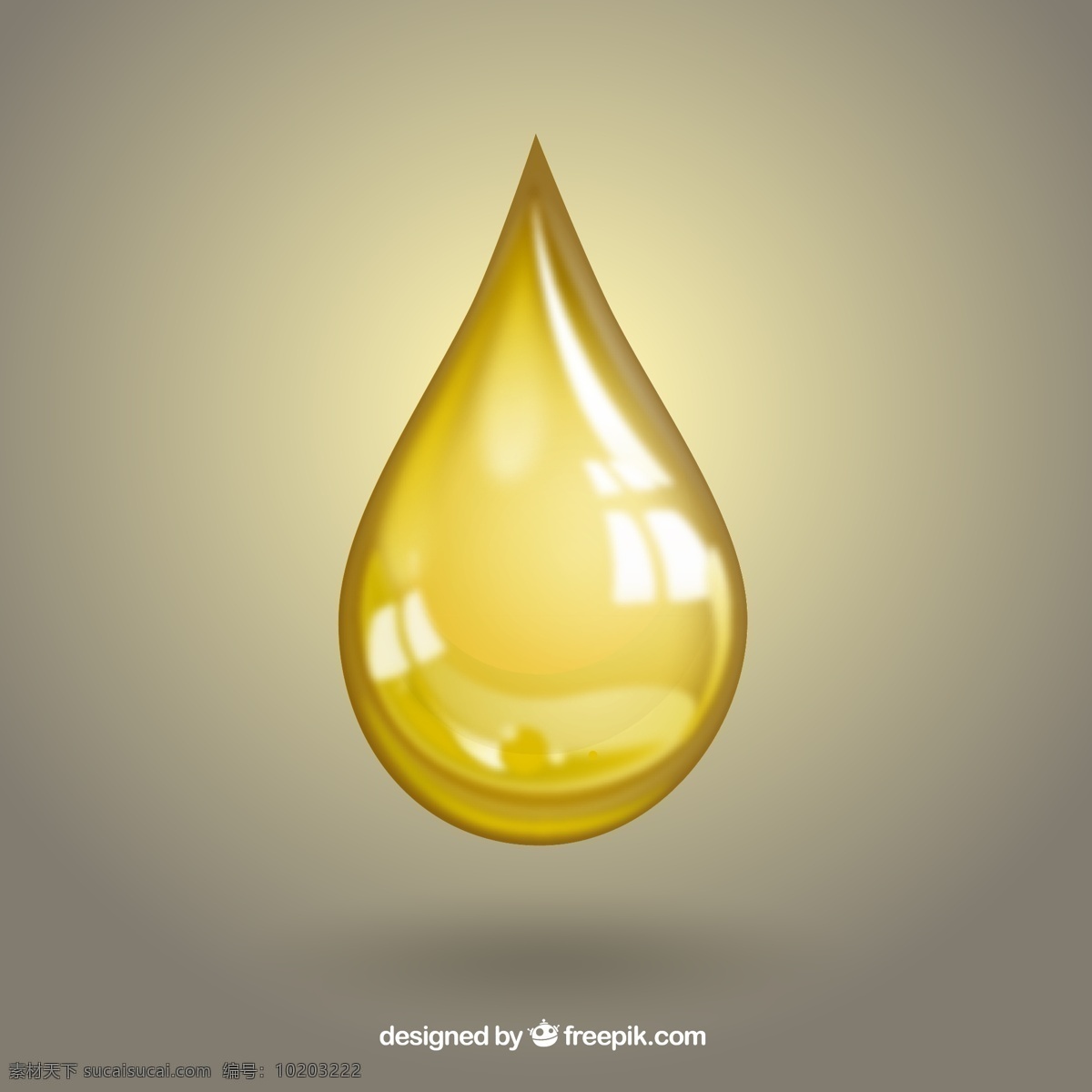 金色橄榄油滴 金色橄榄油 金色 橄榄油滴 金色油滴 食用油 生活百科 餐饮美食 平面素材