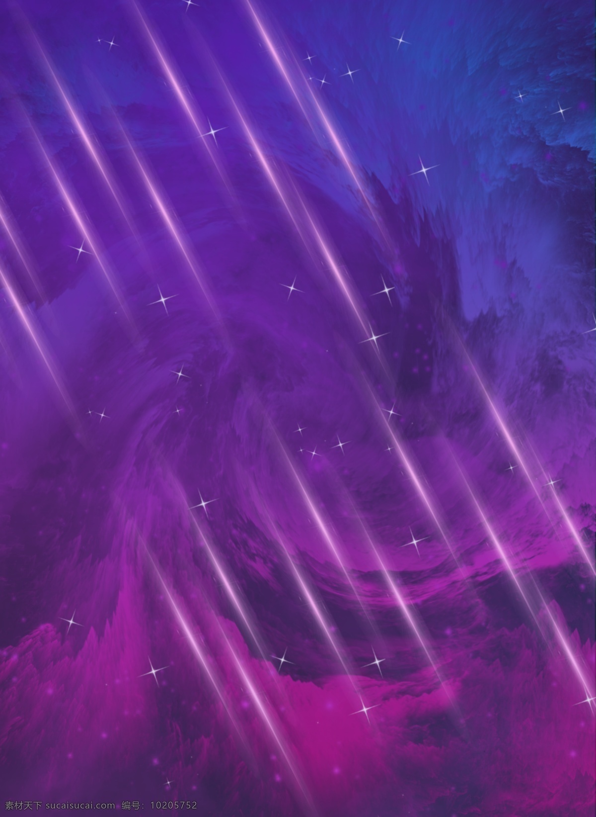原创 星空 梦幻 蓝 紫红 流星 背景 原创星空 梦幻蓝紫 流星背景 背景素材 梦幻蓝紫红