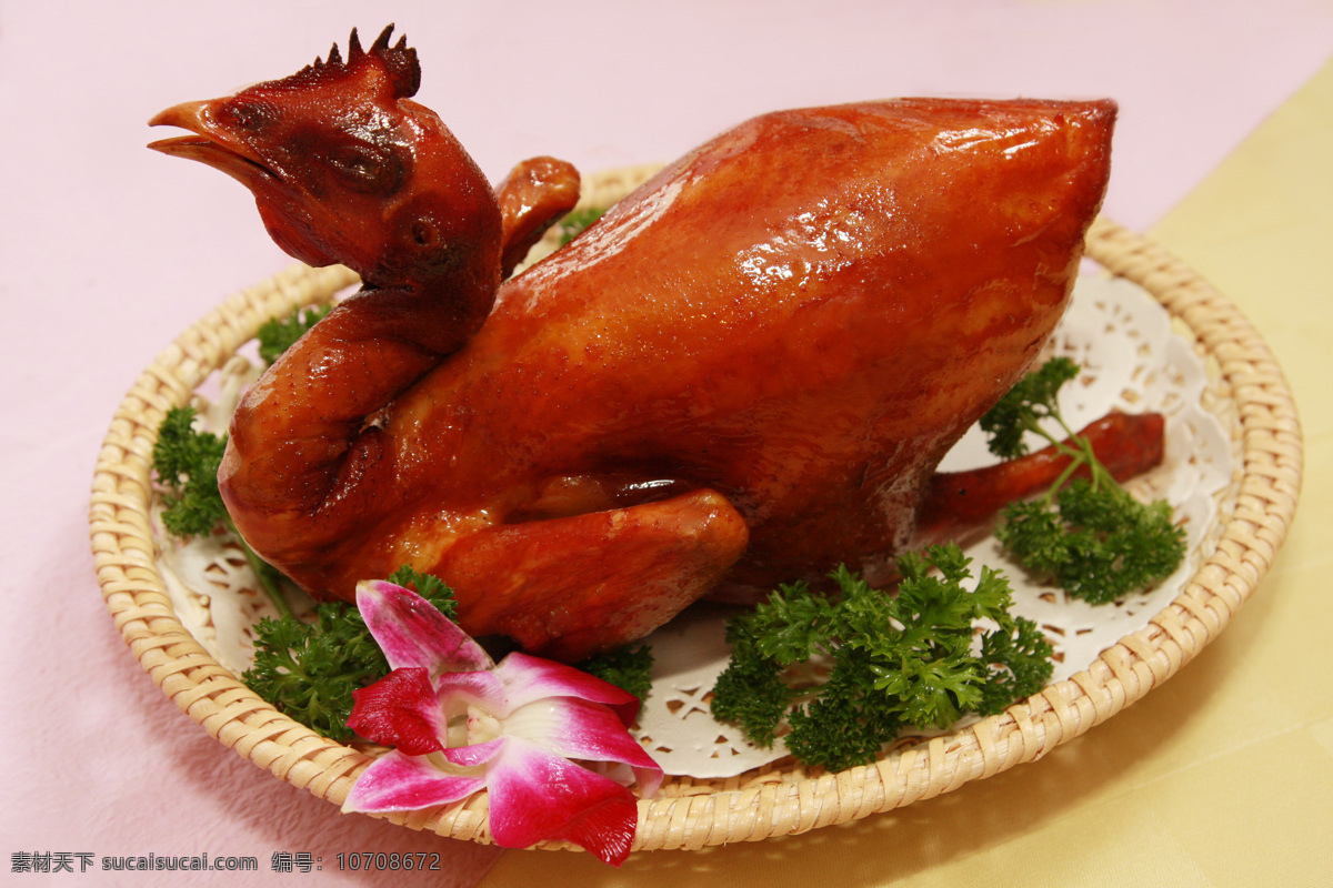 精烧鸡 色 香 味 餐饮美食 传统美食 摄影图库