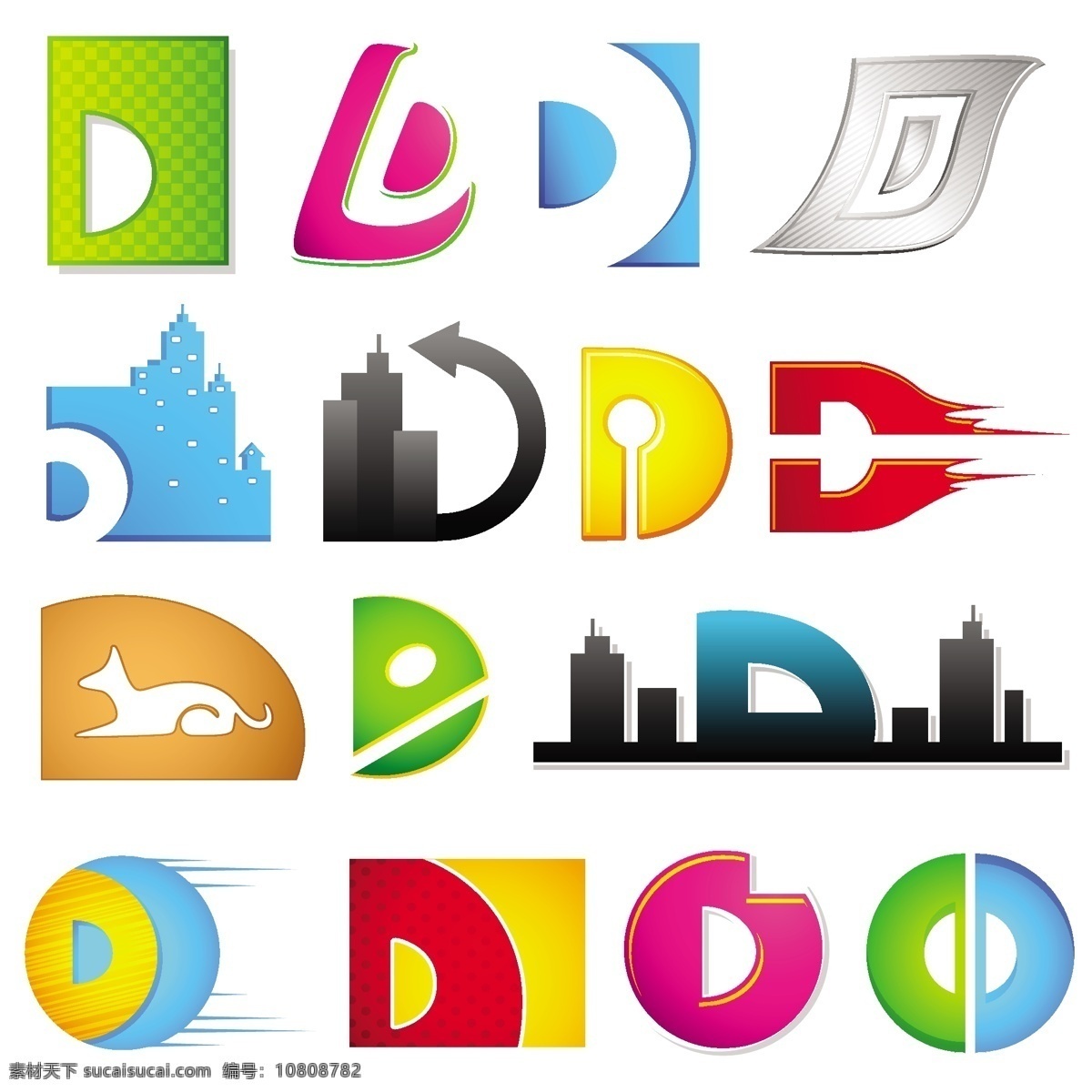 logo logo设计 logo图标 标签 标识标志图标 标志 彩色图标 创意设计 公司图标 图标矢量素材 图标模板下载 图标 旋转 图标图标 建筑 多彩图标 商务 商业标志 公司 企业 小图标 矢量 矢量图 其他矢量图