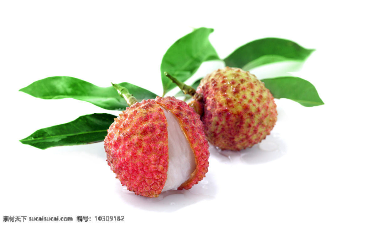 荔枝摄影 水果摄影 水果特写 高清水果 水果素材 新鲜水果 生物世界 水果