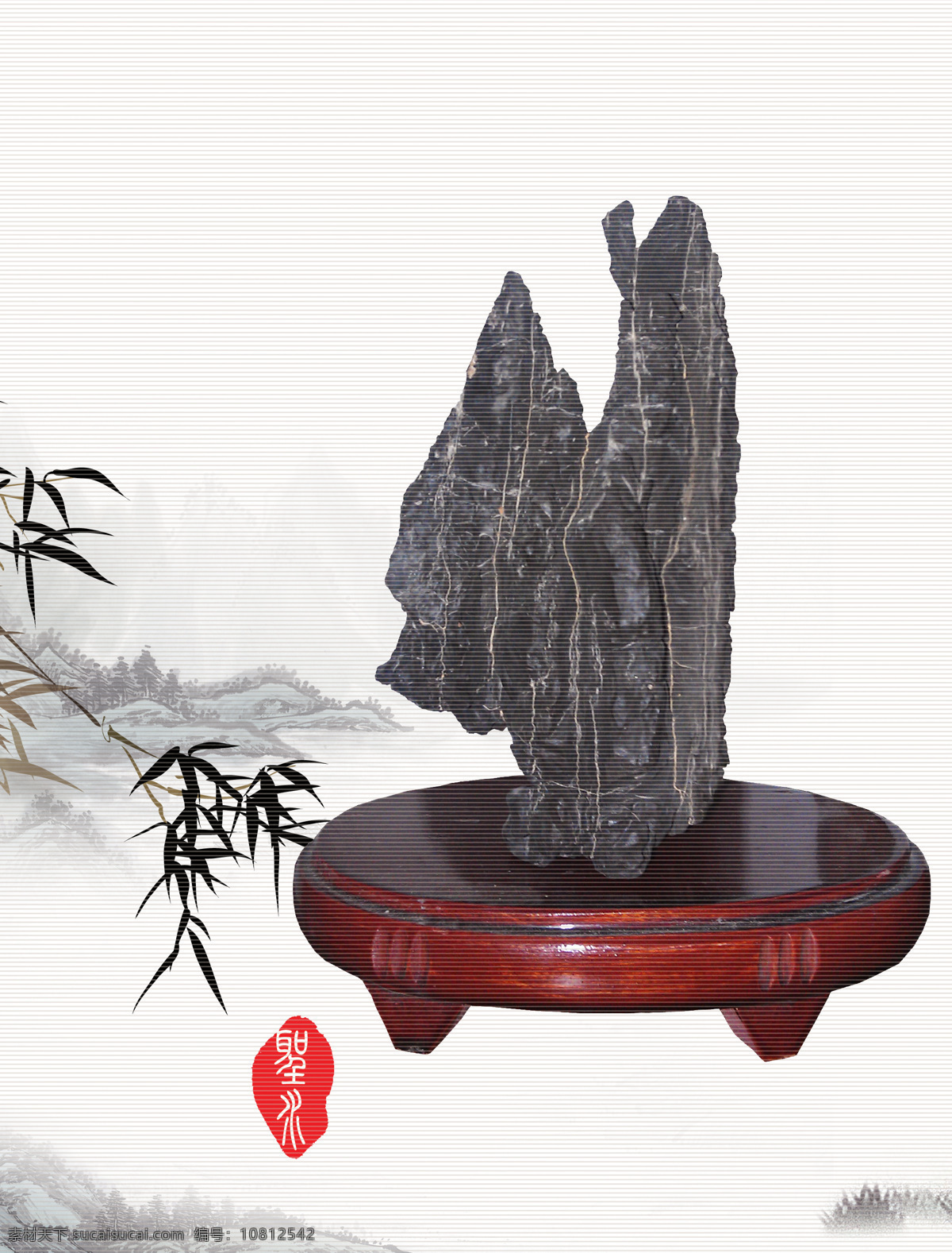 青石 奇石 山东原产石 泰山山脉 象形石 我的藏石 文化艺术 传统文化 自然景观