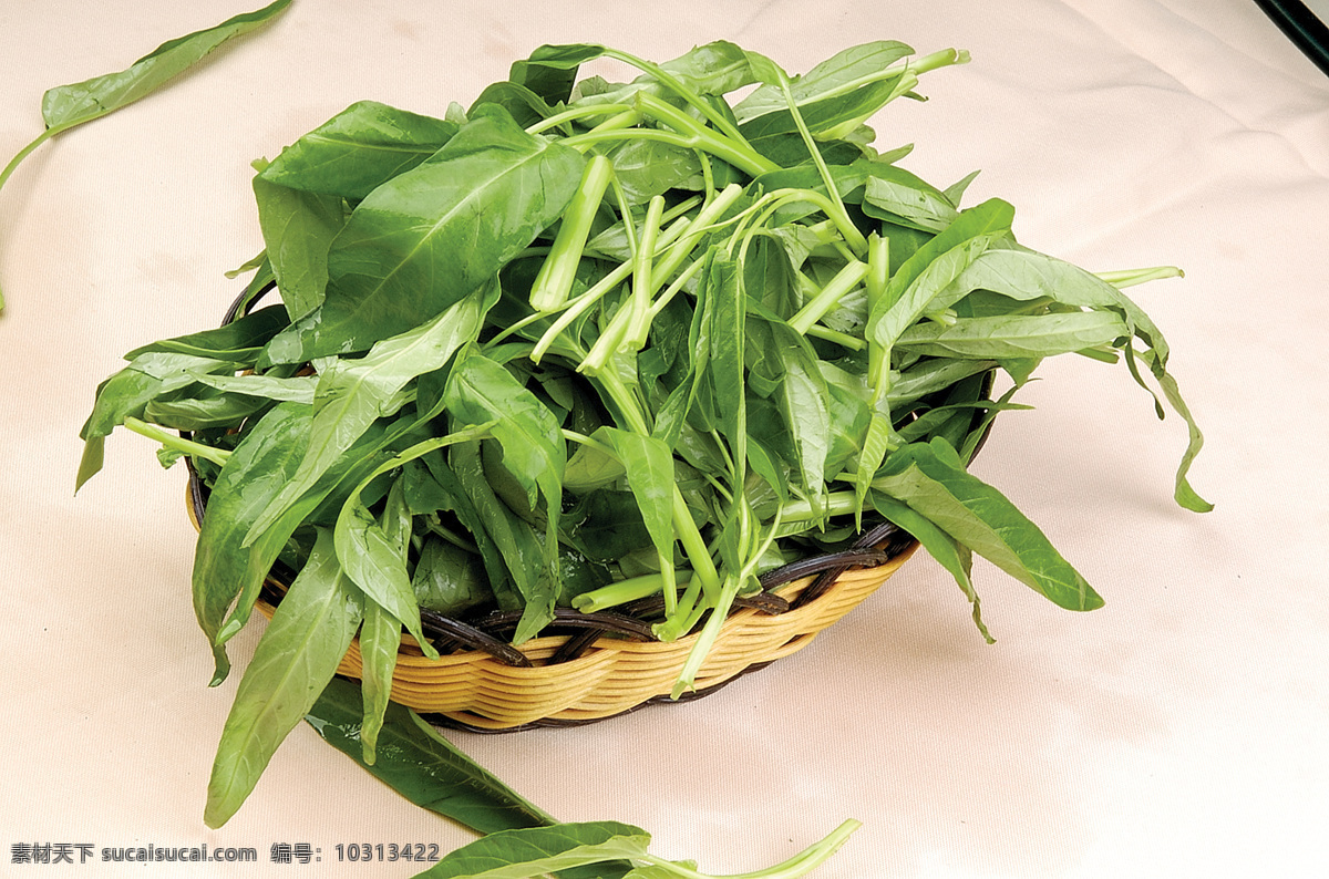 空心菜 菜心 饭店菜品 精品菜 美味佳肴 舌尖上的中国 传统美味 美食 传统美食 餐饮素材 饭店 酒店 吃饭 饭 菜 餐饮美食 餐饮