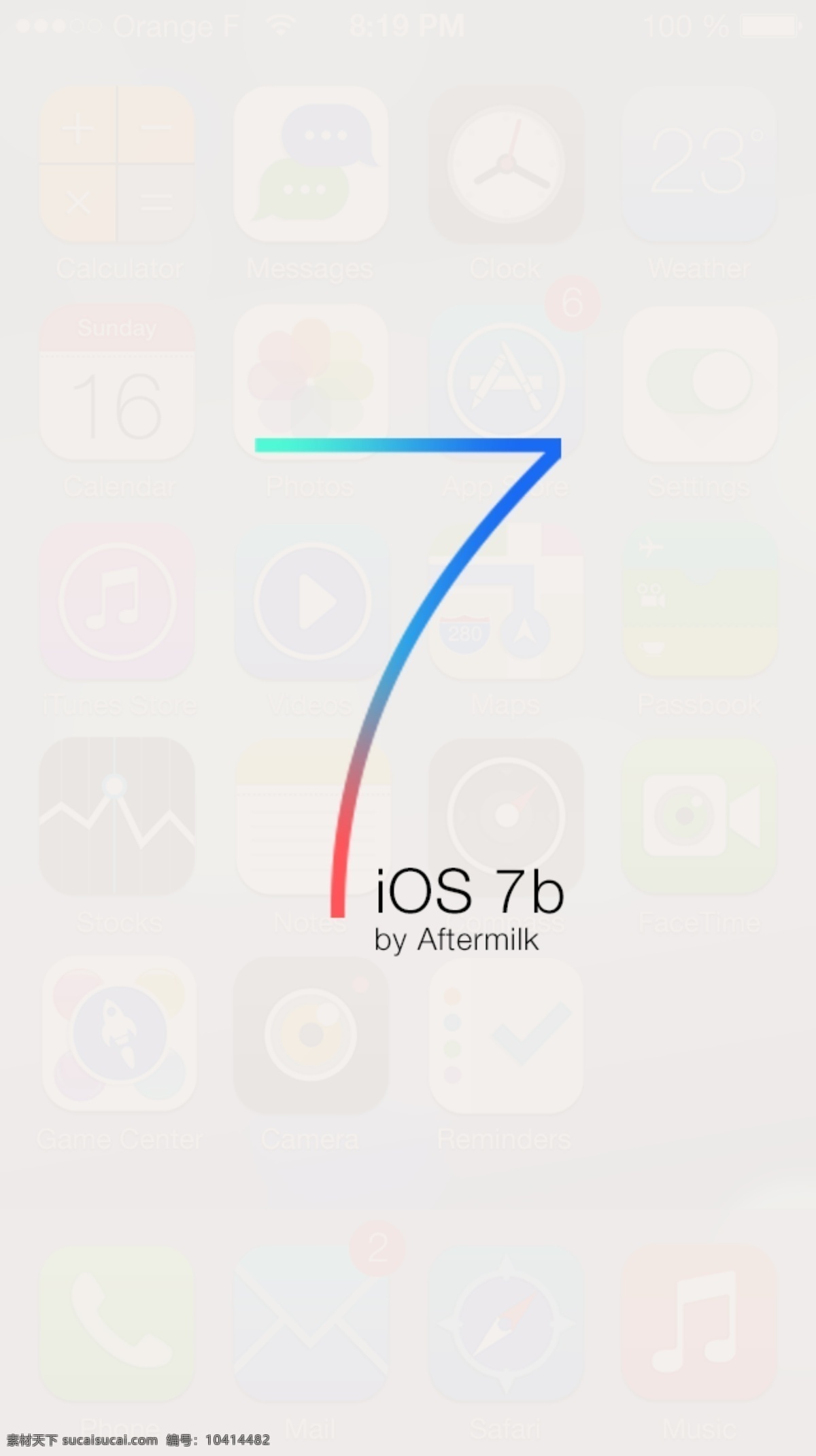 重新 新 ios7 界面 图标 iphone web 创意 电话 高分辨率 接口 免费 时尚的 现代的 原始的 质量 新鲜的 设计新的 清洁 hd 元素 用户界面 ui元素 详细的 重新设计 重拍 移动 苹果 矢量图