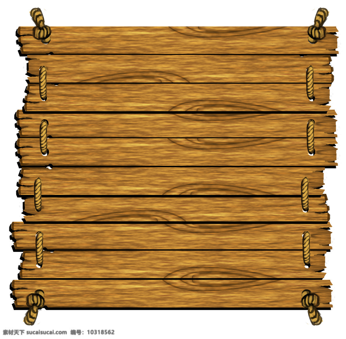 告示牌 木板 木条 装饰木板 绳子 木块 背景底纹 底纹边框