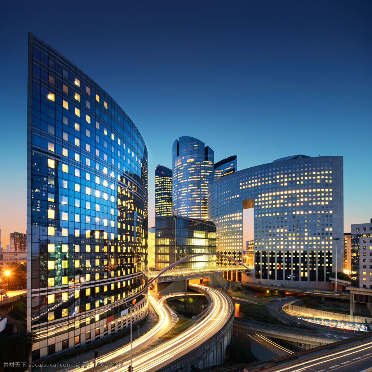 美丽 城市 建筑 风景 美丽城市夜景 城市交通 城市风景 高楼大厦 繁荣城市 繁华都市 公路图片 环境家居
