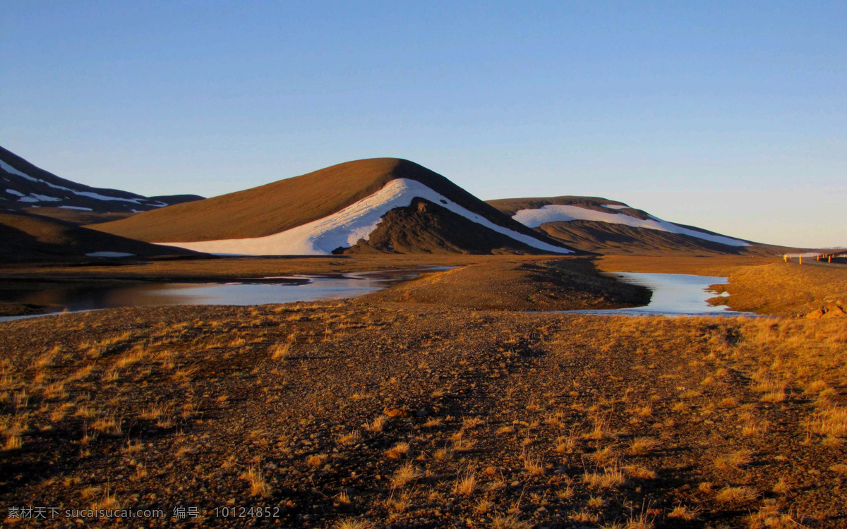 唯美冰岛 唯美 风景 风光 旅行 自然 欧洲 冰岛 北欧 湿地 旅游摄影 国外旅游