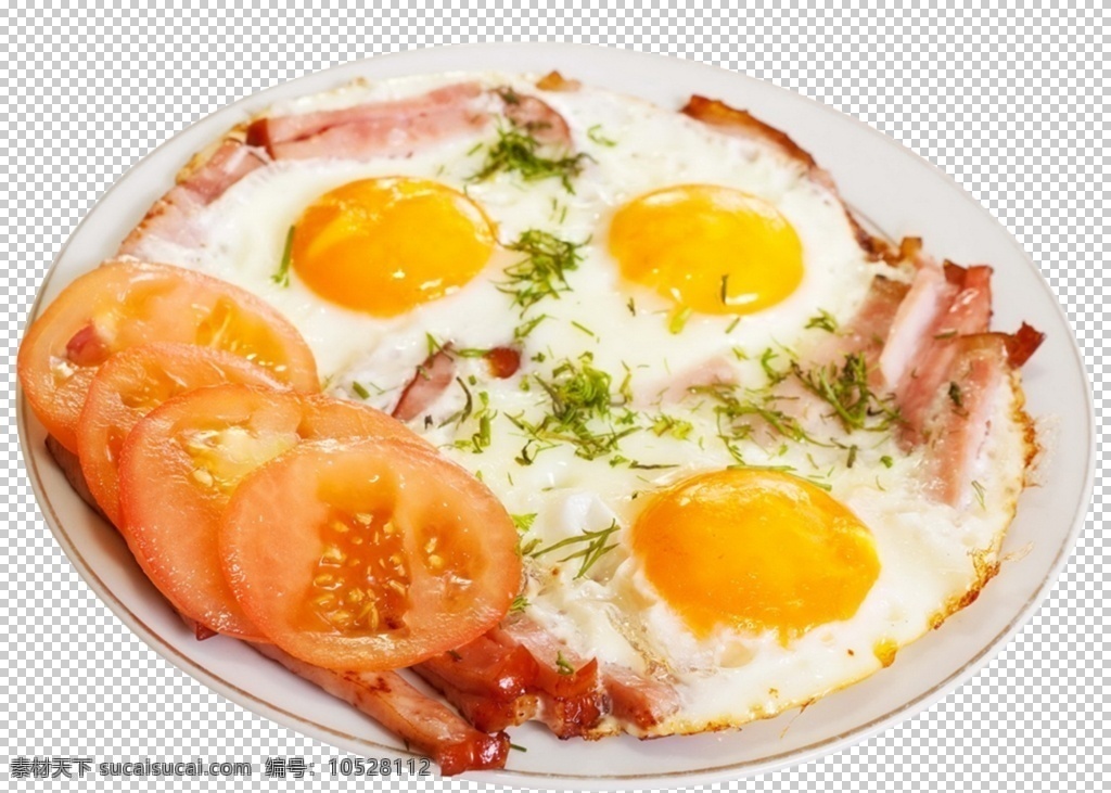 煎鸡蛋图片 鸡蛋 煎鸡蛋 蛋 煎蛋 荷包蛋 溏心蛋 蛋黄 蛋清 png图 透明图 免扣图 透明背景 透明底 抠图