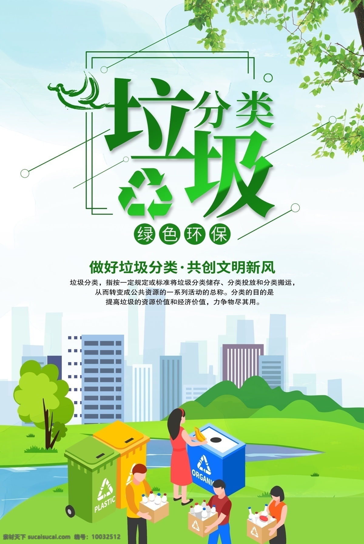 垃圾 垃圾分类展板 垃圾分类标语 垃圾分类海报 垃圾分类插画 垃圾分类宣传 生活垃圾分类 城市垃圾分类 环保展板 环保标语 回收垃圾 垃圾回收 垃圾清理 保护环境 垃圾分类知识 创建卫生城市 社区垃圾分类 社区卫生 垃圾分类活动 垃圾分类广告 请勿乱扔垃圾