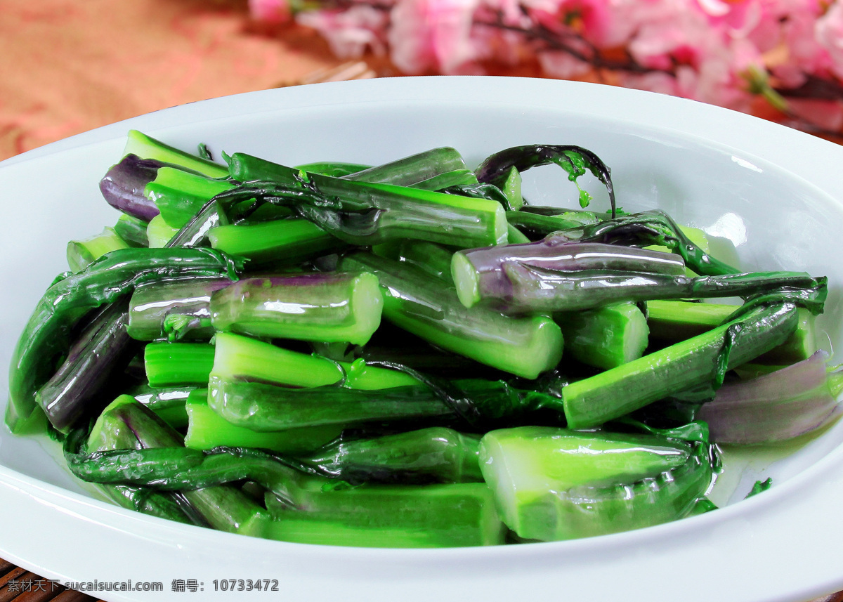 清炒菜苔 菜苔 美味菜苔 香炒菜苔 麻辣菜苔 传统美食 餐饮美食