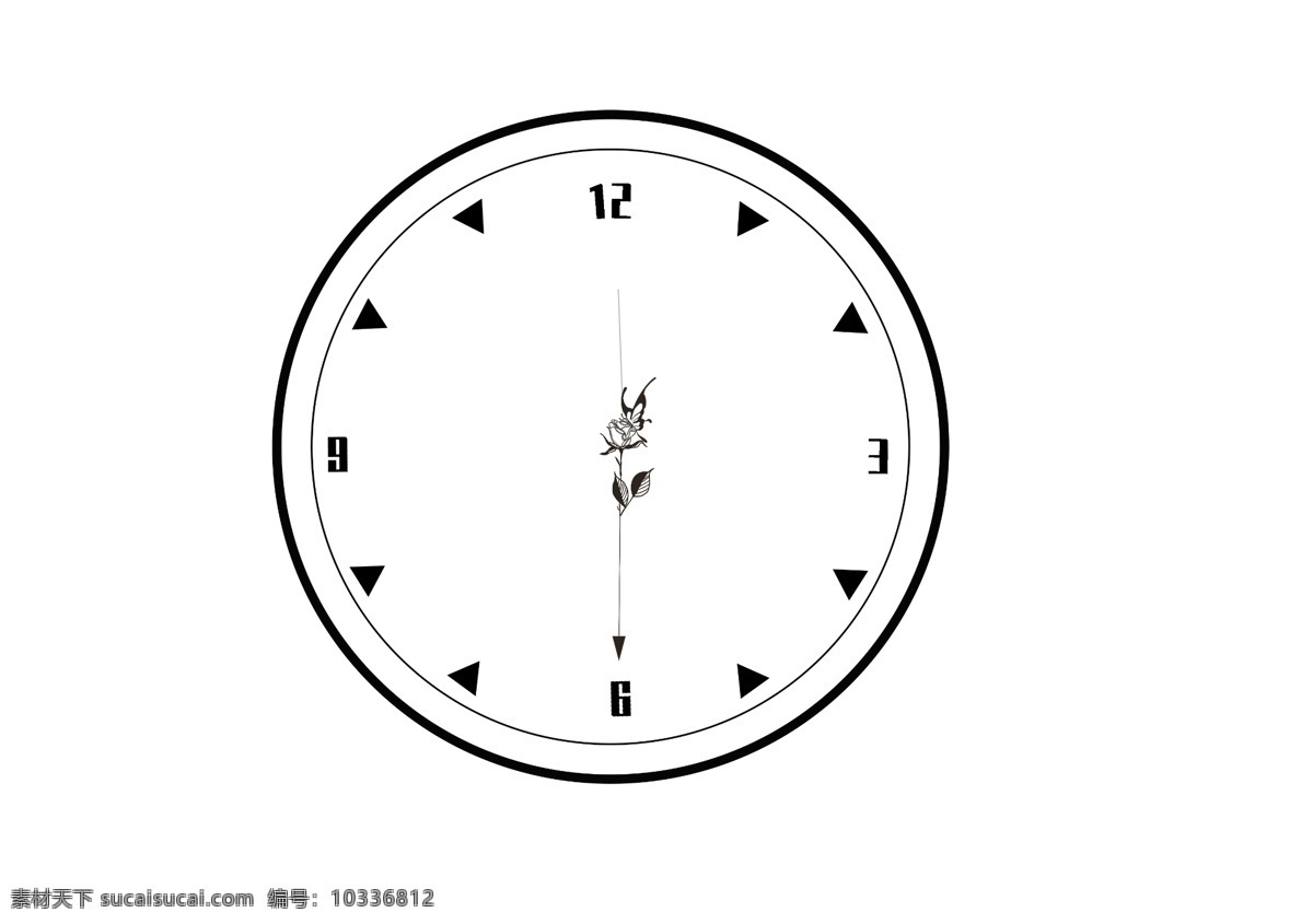 钟表 手表 挂表 怀表 时钟 挂钟 圆表 时间 秒表 腕表 表盘 指针 源文件