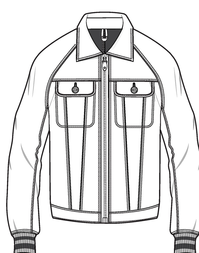 服装款式图片 服装 款式图 效果图 t恤 v领 衣服 陈列 西服 单西 服装效果 短袖 上衣 外套 带帽 冲锋衣 夹克 大衣 长款 服装设计 矢量图 印花 衣服设计 时尚服饰 服饰草图 女性 工作服 素描图 线条画 童装 模板 服装款式