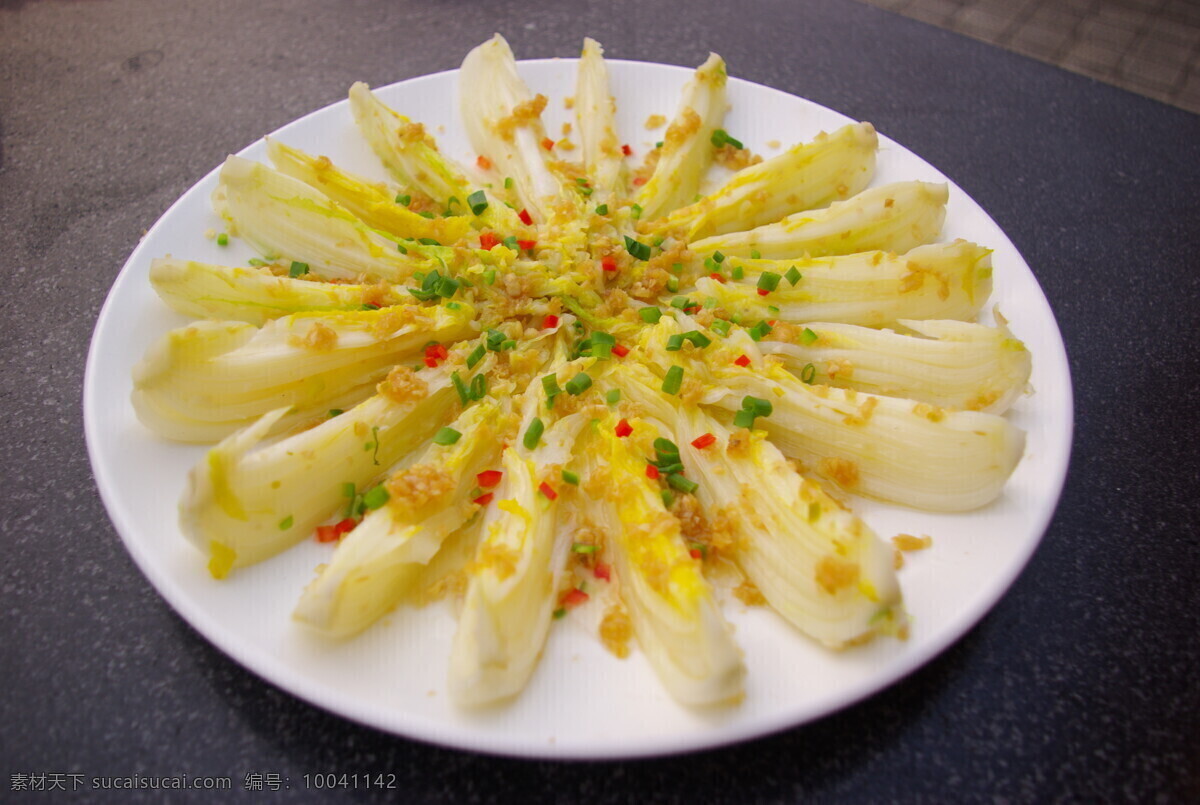 蒜蓉蒸娃娃菜 蒸菜 娃娃菜 美食 中餐 饭食 餐饮美食摄影 传统美食 餐饮美食 广东菜