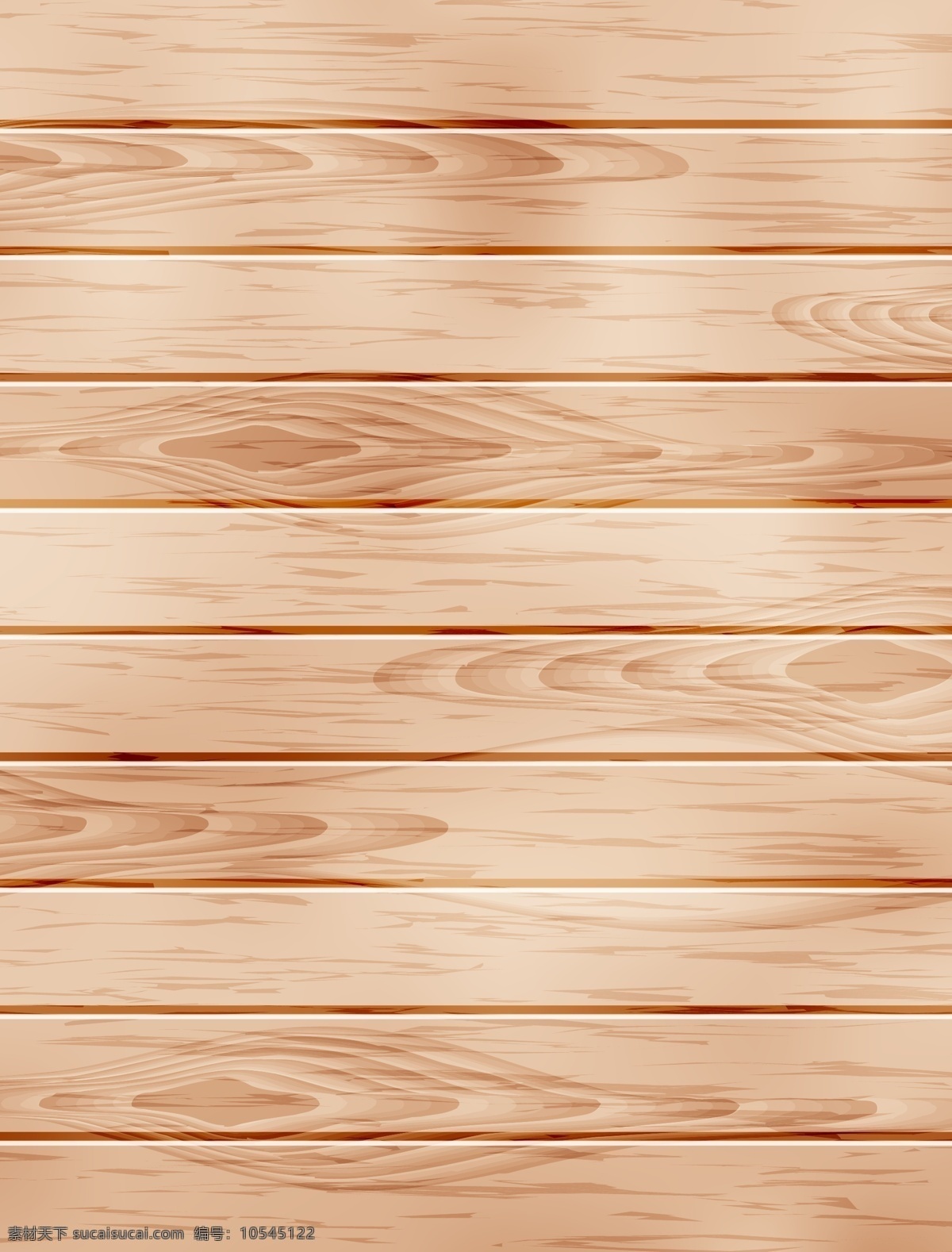 矢量 逼真 质感 木质 纹理 背景 黄色 木纹 木板 木质纹理
