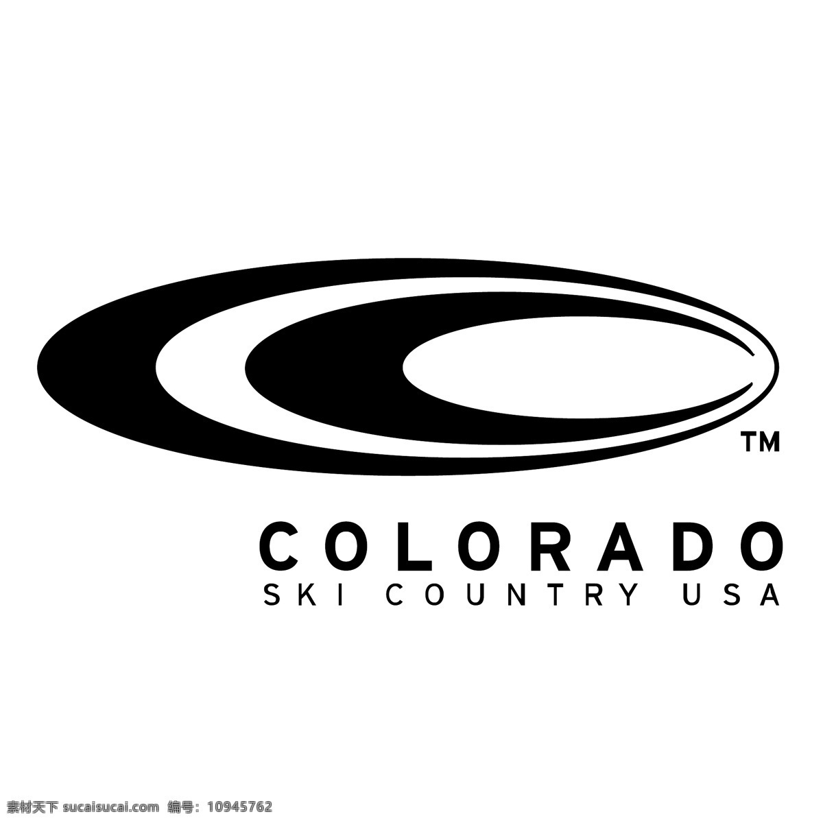 美国 科罗拉多州 滑雪场 滑雪 美国国旗 国 国美国 矢量 国家 美国的自由 美国国家向量 向量 矢量图 建筑家居