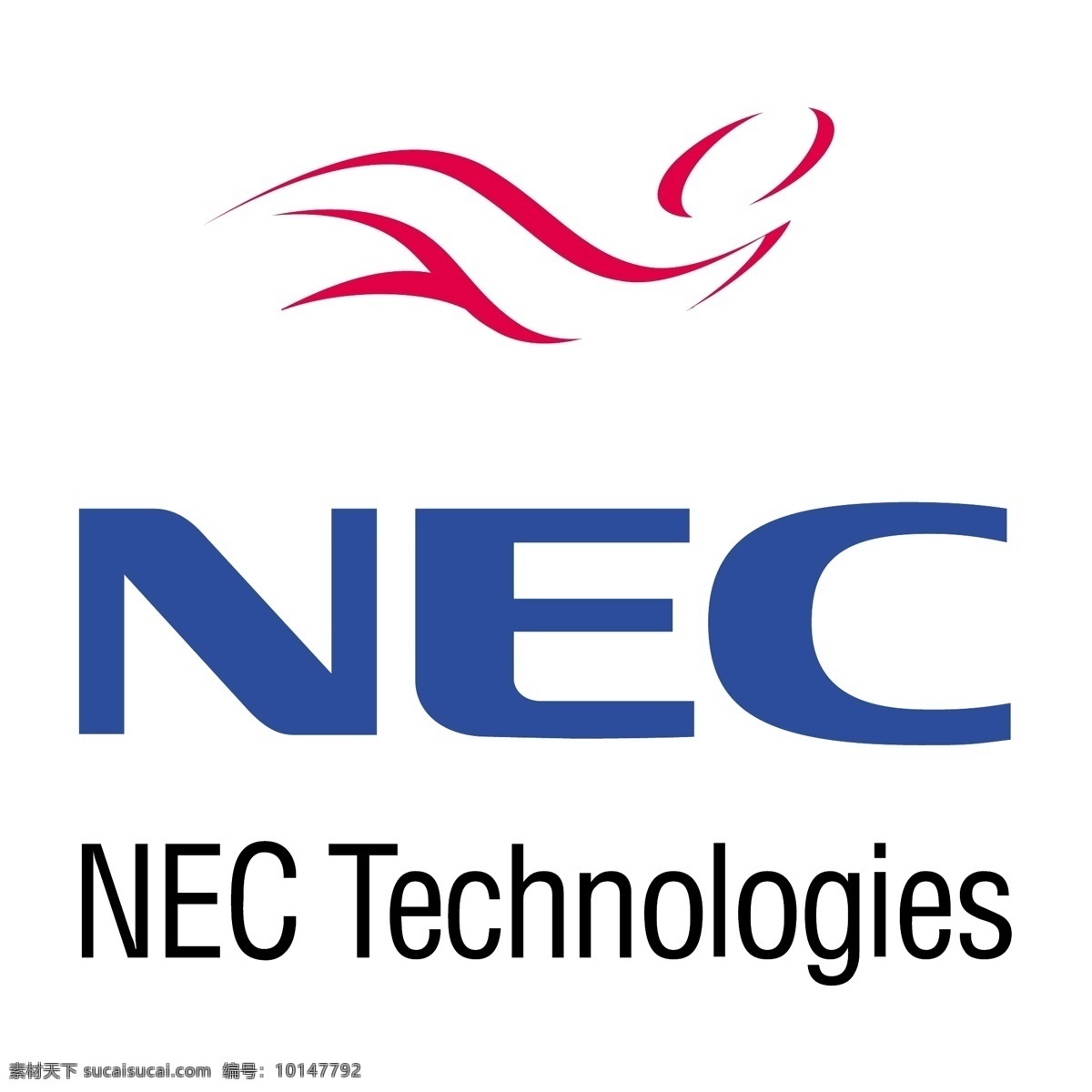 nec 矢量图 其他矢量图