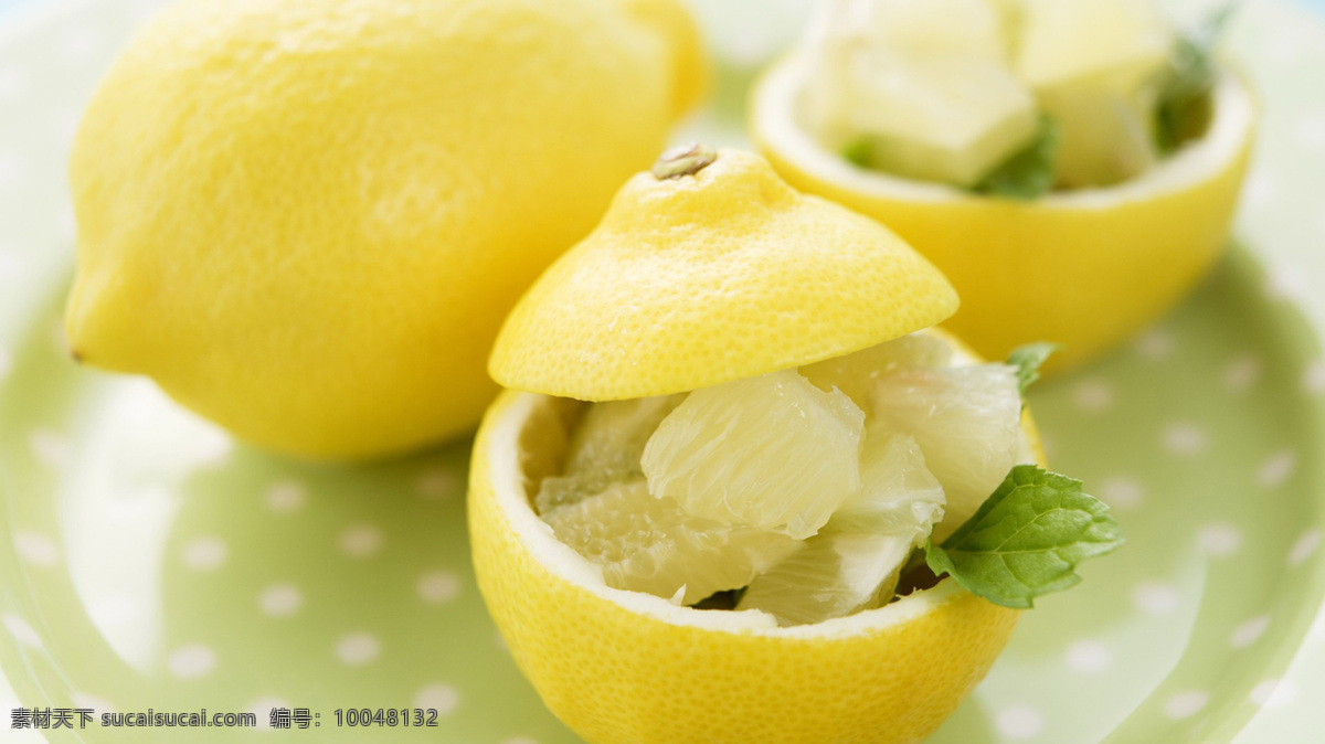 柠檬 美食 高清水果 水果 水果背景 水果摄影 柠檬菜 柠檬盅 水果特写 风景 生活 旅游餐饮