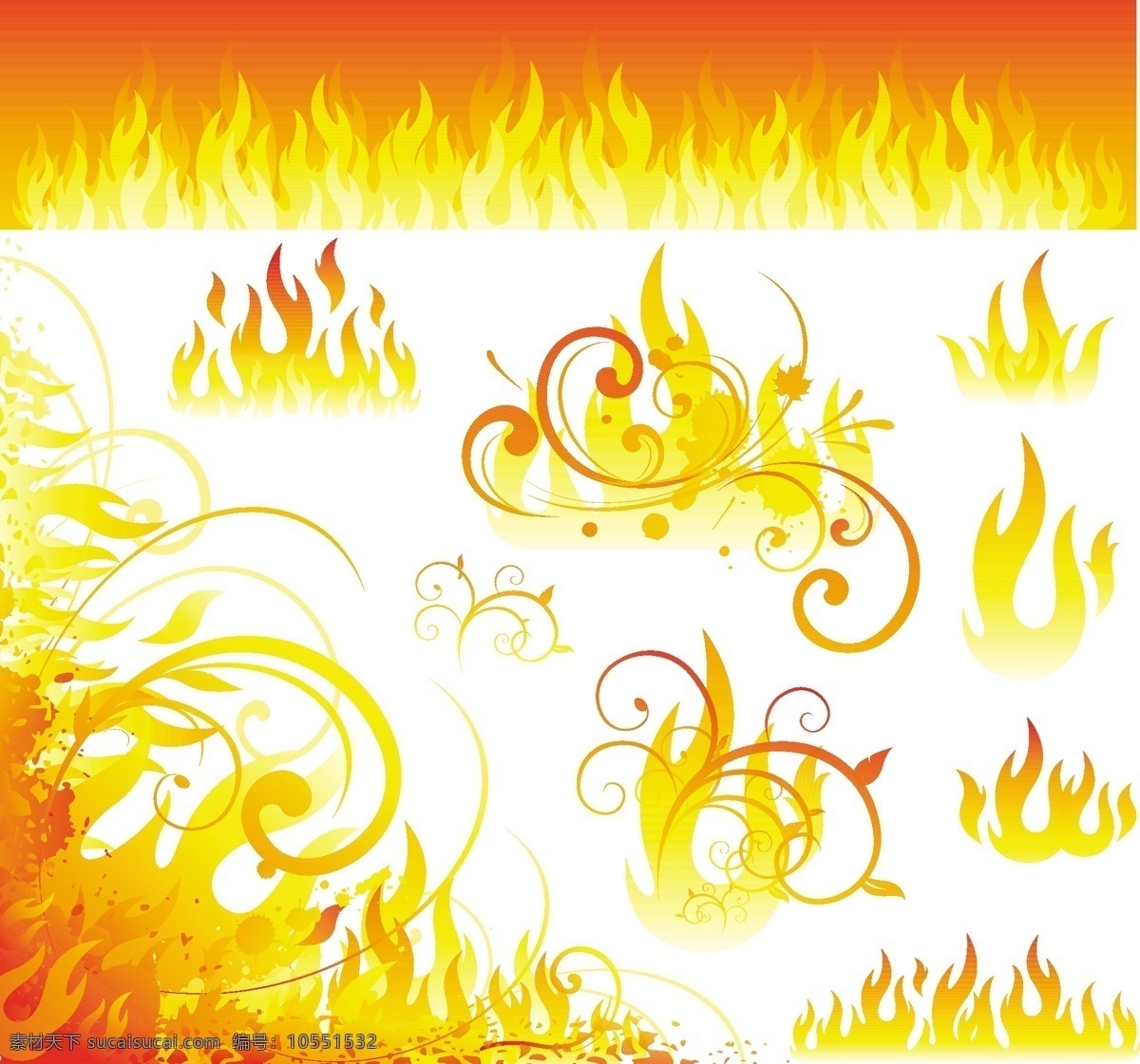 火焰 火焰标志 矢量 火焰的剪贴画 艺术 载体 自由 美工 自由火焰向量 向量 免费 蜡烛的火焰 部落火焰 矢量图 其他矢量图