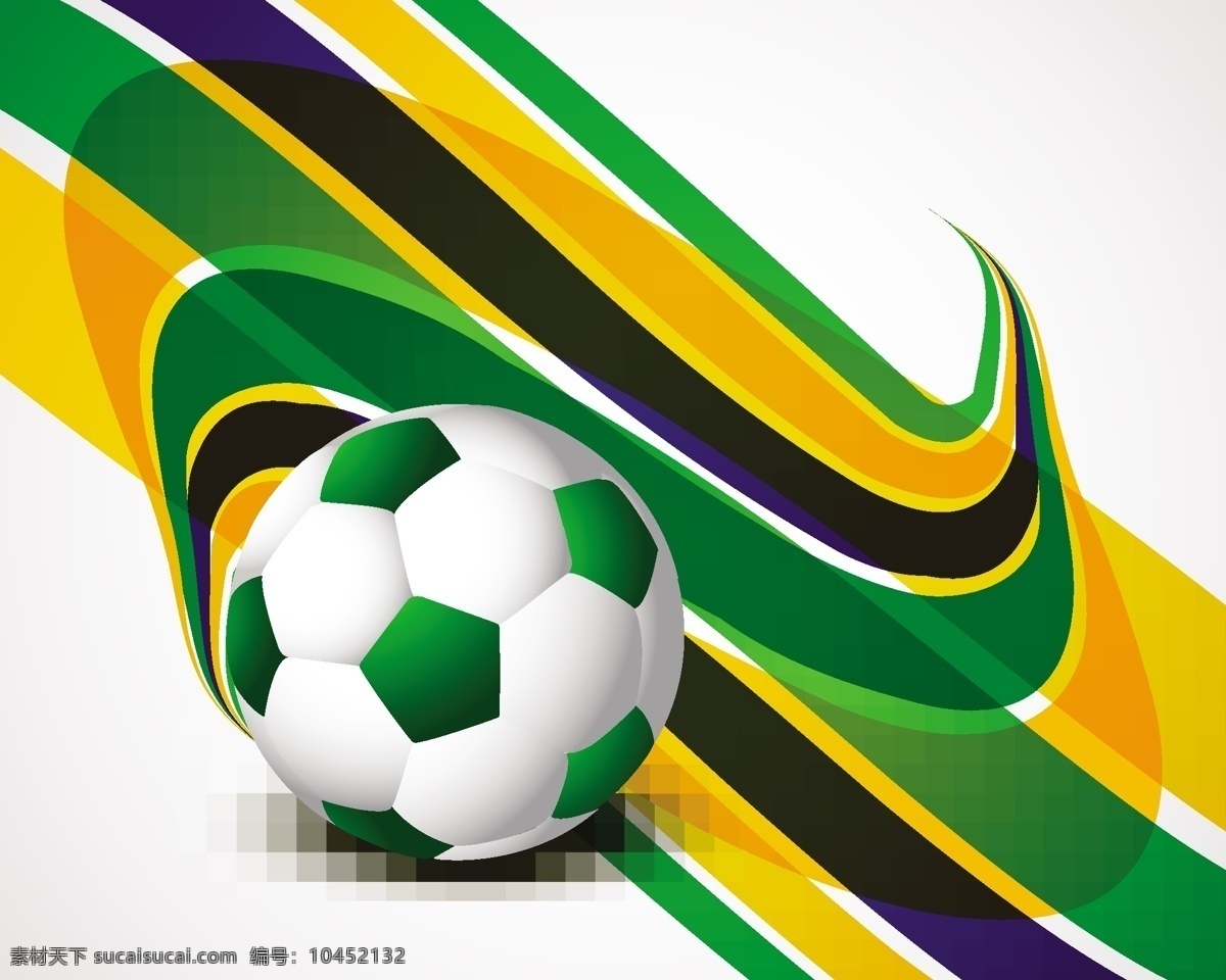 足球 梦幻 花纹 模板下载 梦幻花纹 巴西 世界杯 足球赛事 足球比赛 体育运动 生活百科 矢量素材 白色