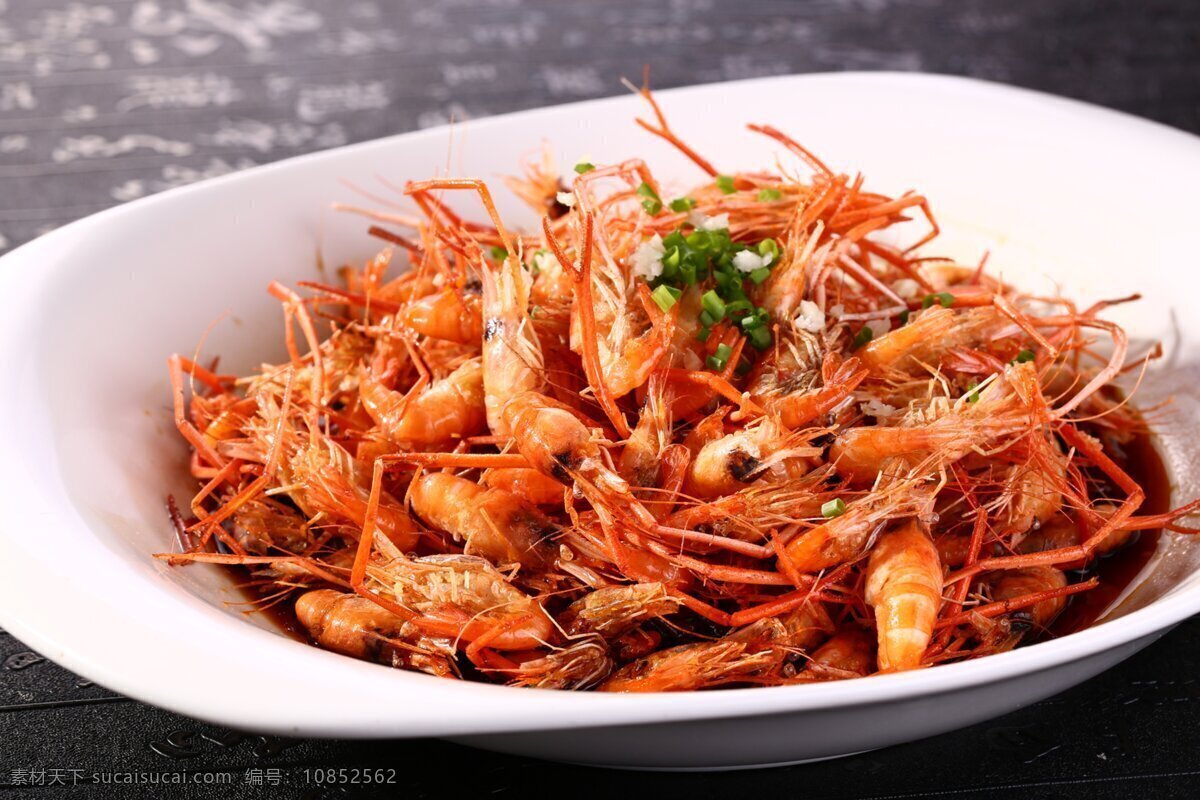 酱油河虾 酱油焖河虾 河虾 虾 美食 菜图 餐饮美食 传统美食