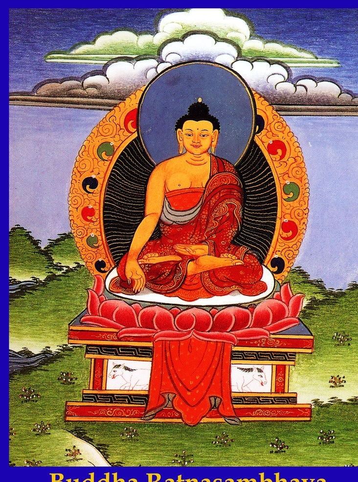 唐卡 装饰画 西藏 佛像 神像 佛陀 文化艺术 宗教信仰 唐卡装饰画