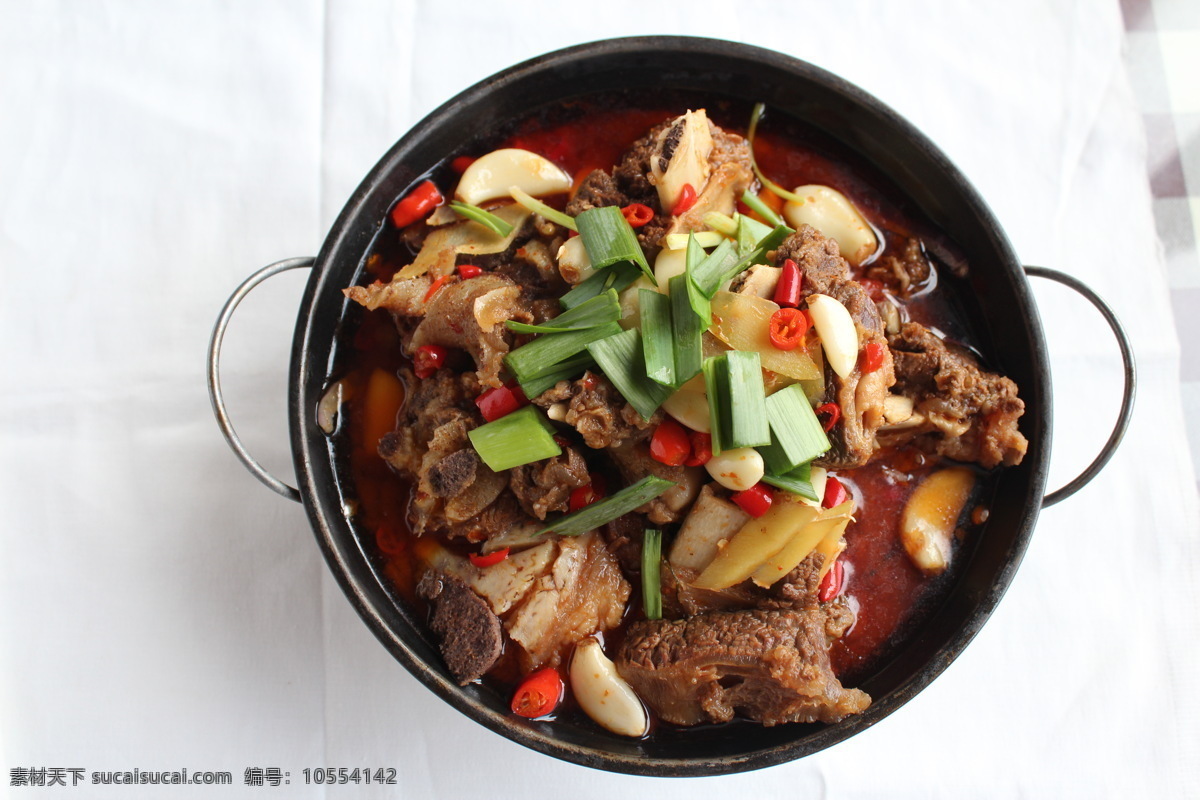 牛排 火锅 餐饮美食 传统美食 香辣 牛排火锅 入味 酱汤牛排火锅 psd源文件
