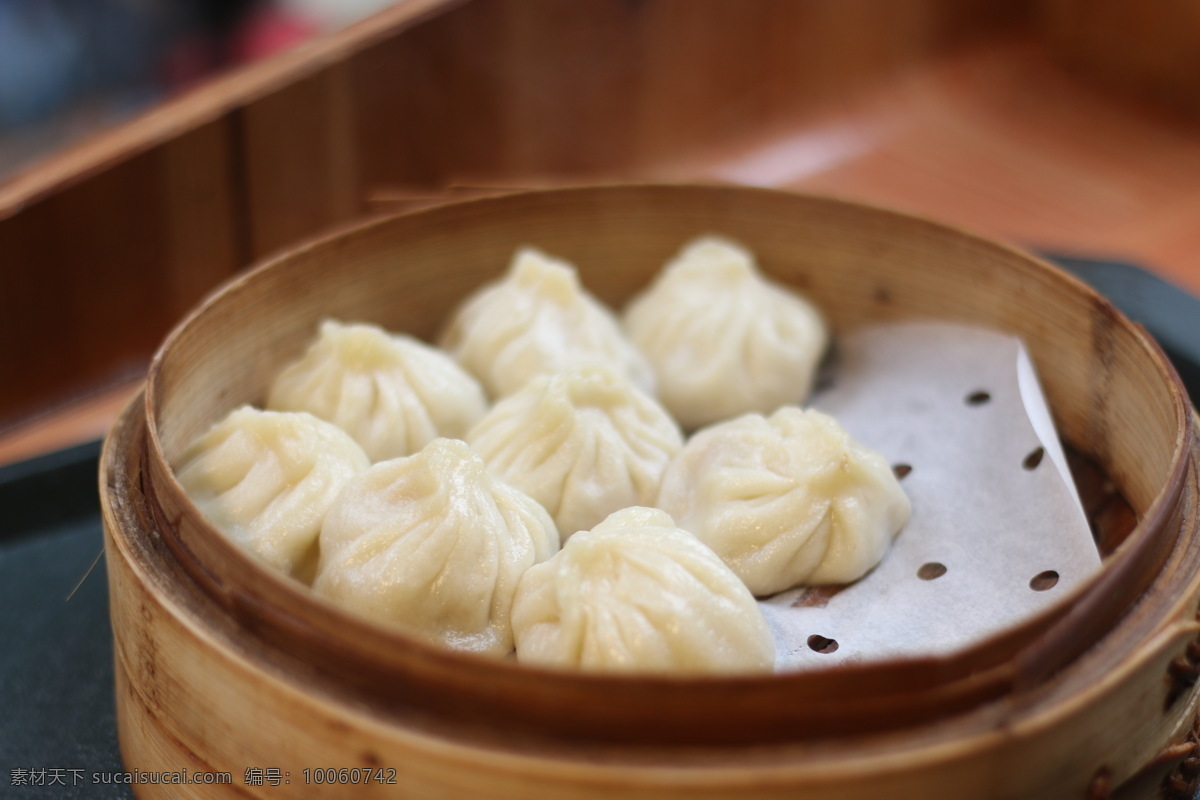 小笼包子 包子 食物 笼包 美食 可口 诱人 美食天下 餐饮美食 传统美食