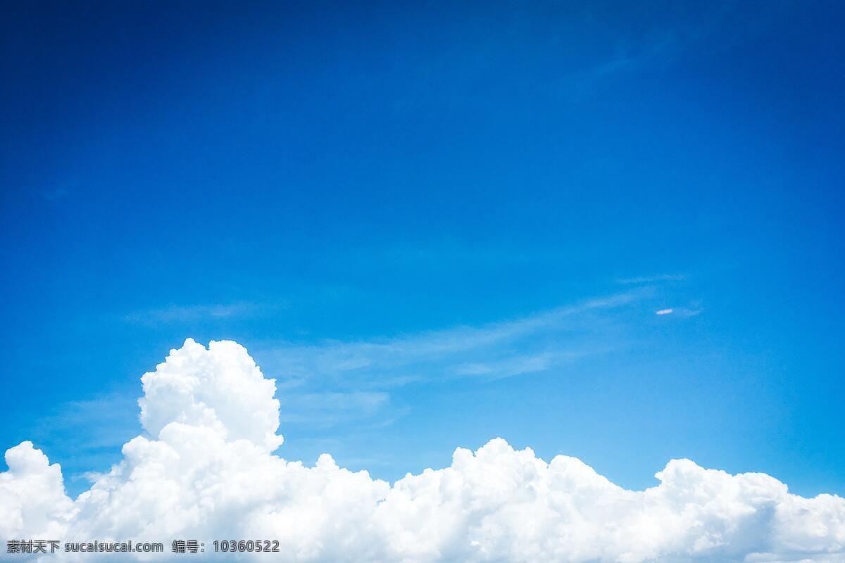 天空 云 云彩 蓝天白云 云状 气象 蓝天 白云 大自然 背景 风景 海景 自然景观 自然风光 自然风景